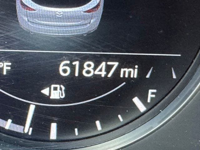 Used 2019 MAZDA CX-5 Touring FWD image 13