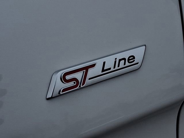 Certified 2022 Ford Edge ST-Line image 31