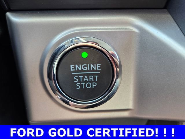Certified 2023 Ford F150 XLT w/ Equipment Group 302A High image 31