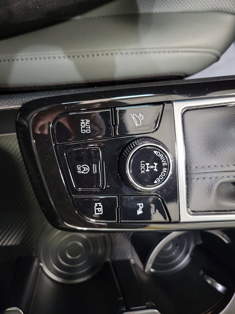Used 2023 Kia Sportage X-Line w/ X-Line Premium Package AWD/4WD image 40