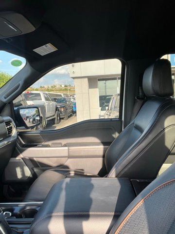 Certified 2024 Ford F150 Lariat w/ Bed Utility Package image 11