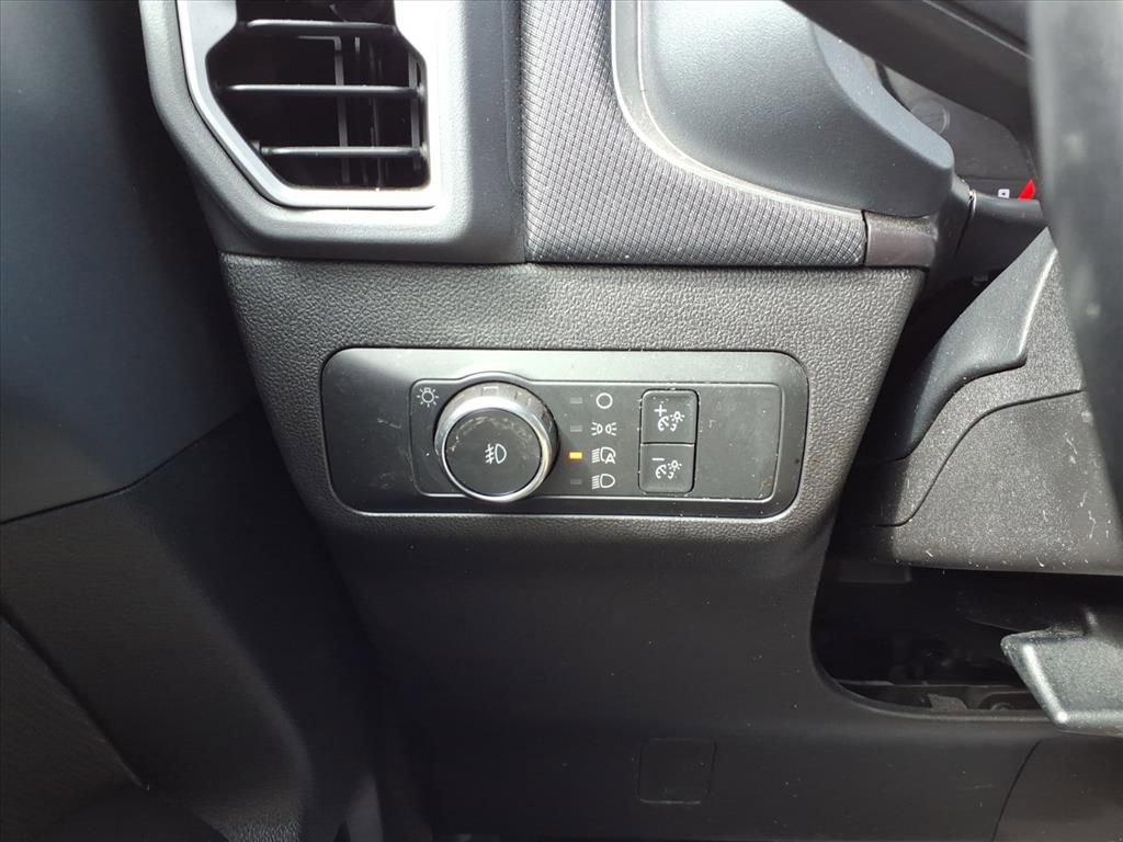 Certified 2022 Ford Bronco Sport Big Bend w/ Convenience Package image 15