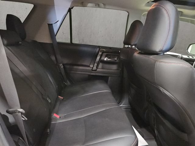 Used 2024 Toyota 4Runner TRD Off-Road Premium w/ Moonroof Package AWD/4WD image 21