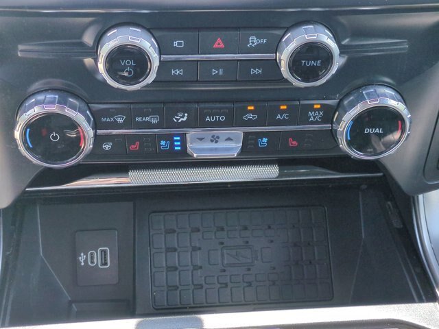 Certified 2025 Ford F150 Lariat w/ Equipment Group 502A High AWD/4WD image 26