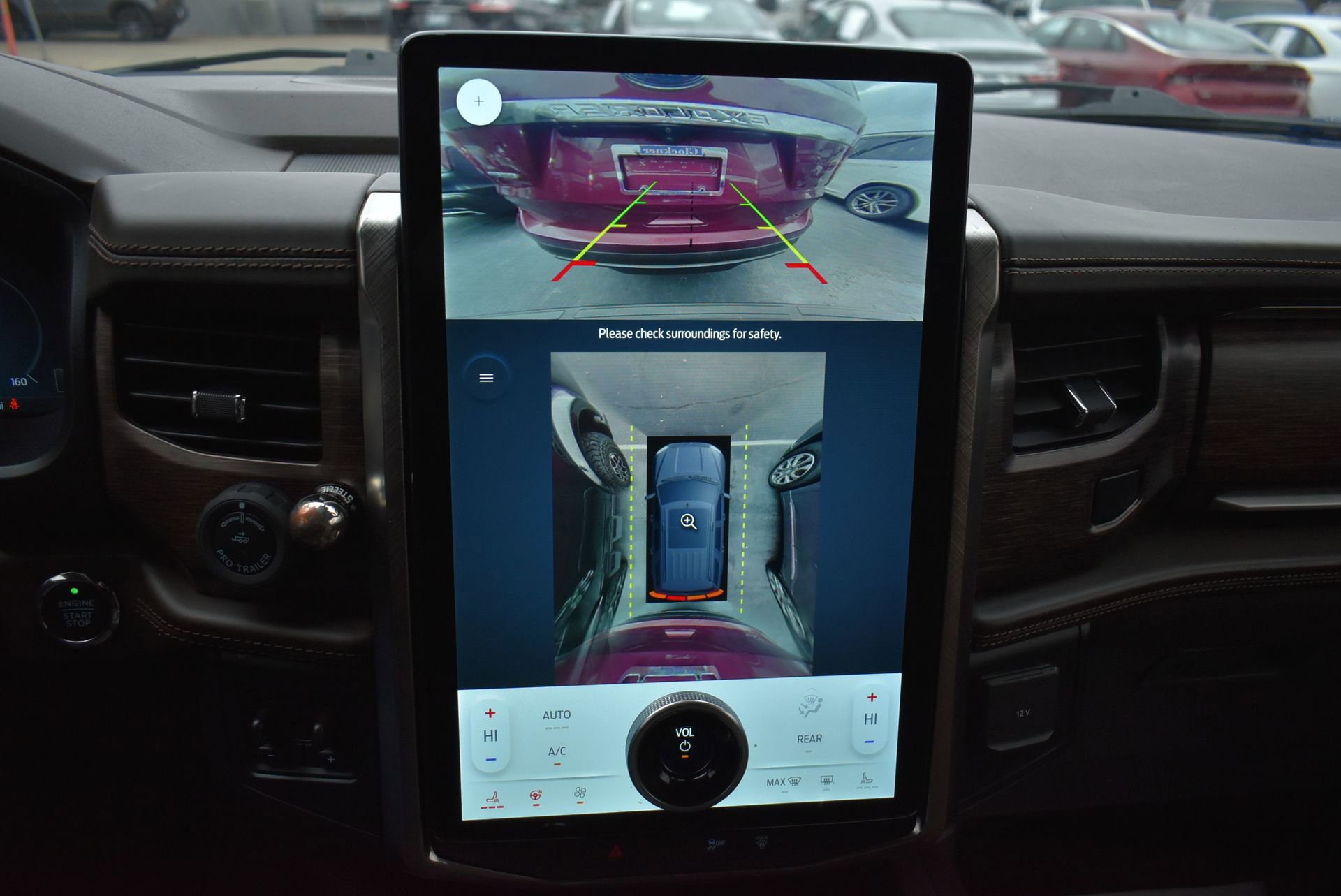 Certified 2022 Ford Expedition King Ranch image 26