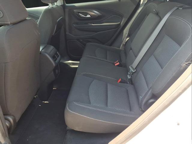 Used 2024 GMC Terrain SLE FWD image 18