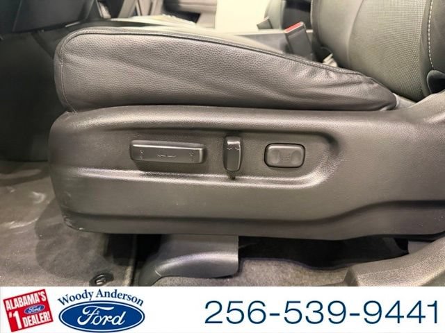 Used 2022 Honda Ridgeline RTL-E image 19