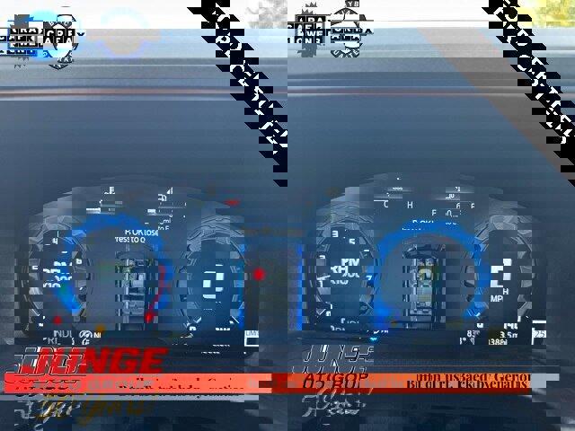 Certified 2025 Ford Bronco Sport Outer Banks w/ Outer Banks Tech Package+ image 32