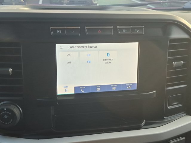 Certified 2023 Ford F350 XLT w/ 360-Degree Camera Package AWD/4WD image 17