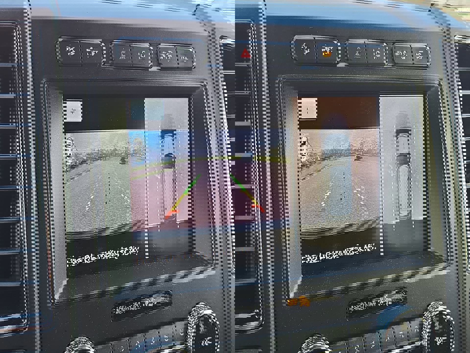 Certified 2020 Ford Expedition Max King Ranch w/ Cargo Package image 17