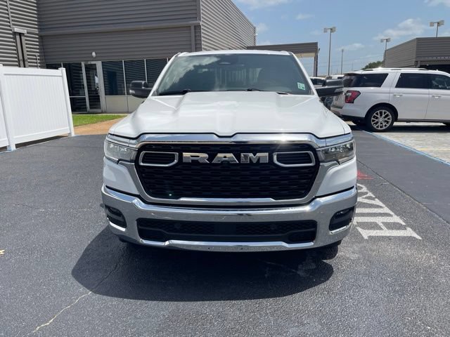 Used 2026 RAM 1500 Big Horn AWD/4WD image 12