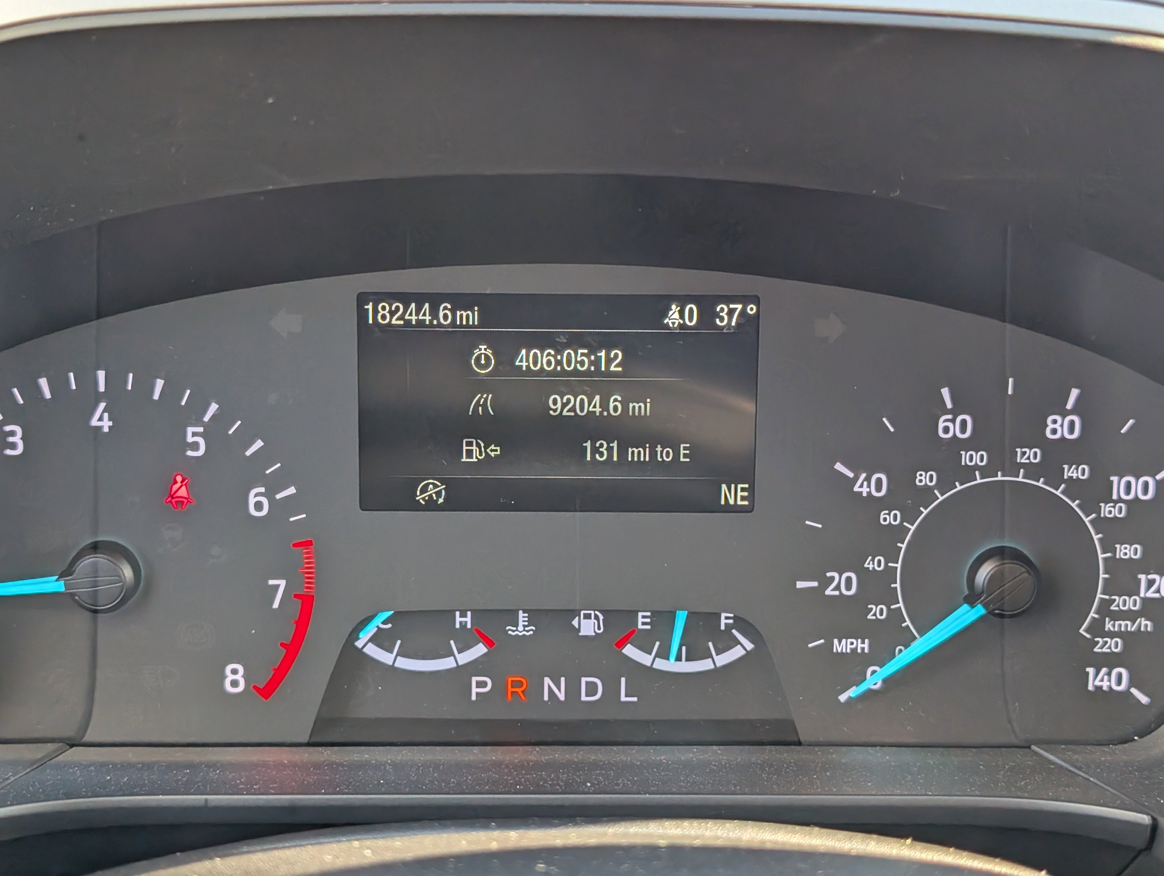 Certified 2022 Ford Escape SE w/ SE Sport Appearance Package image 30