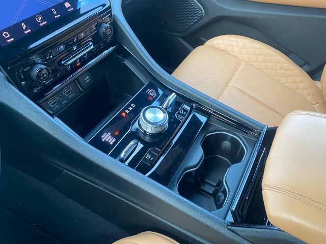 Used 2024 Jeep Grand Cherokee Summit image 23