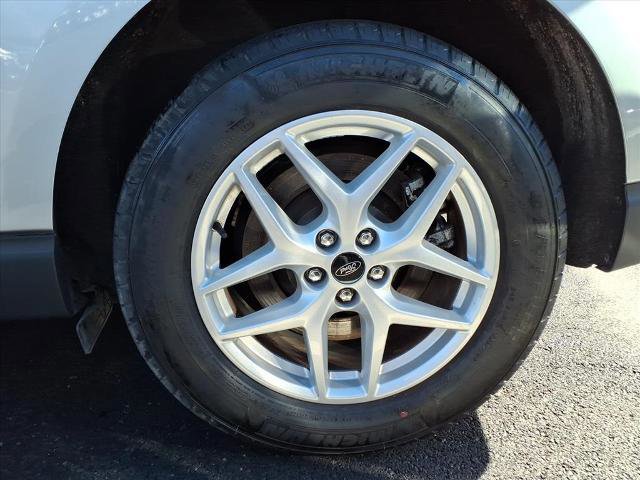 Certified 2023 Ford Edge SEL w/ Convenience Package image 26