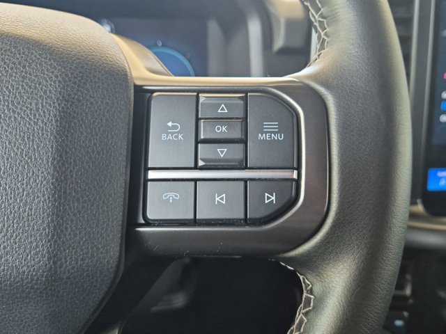 Certified 2024 Ford F150 XLT w/ Equipment Group 302A MID AWD/4WD image 19