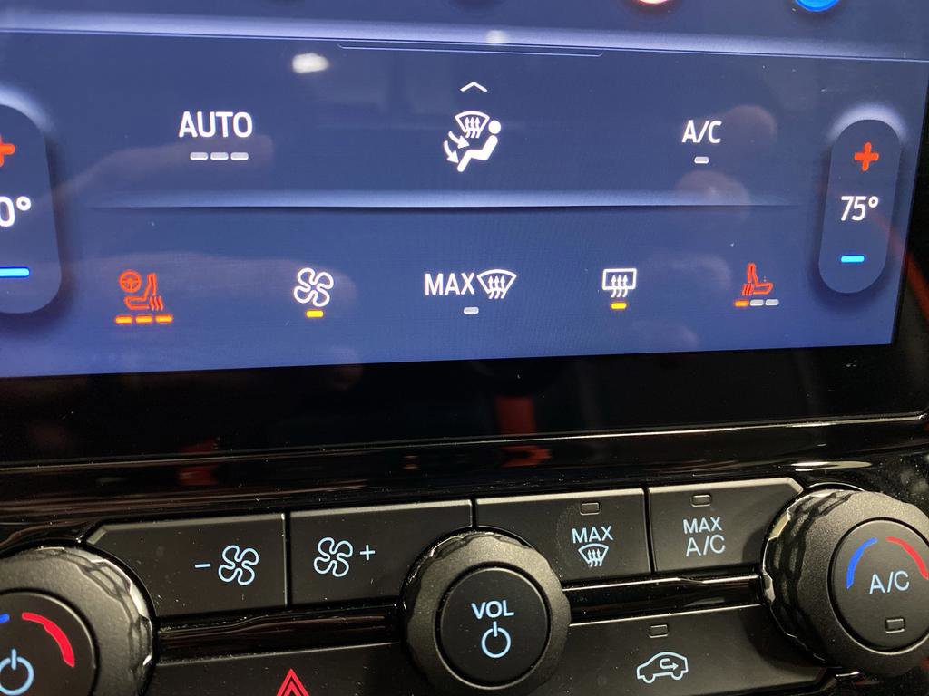 Certified 2024 Ford Ranger Raptor image 13