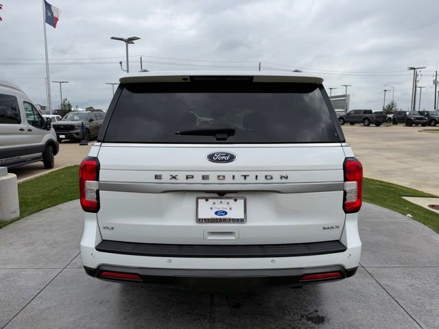 Certified 2024 Ford Expedition Max XLT RWD image 2