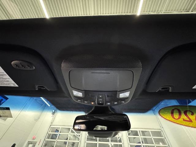 Certified 2020 Ford Edge ST w/ Equipment Group 401A image 25