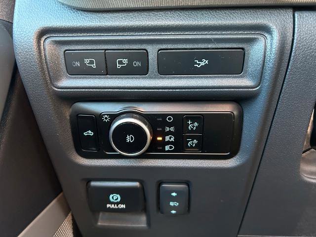 Certified 2024 Ford F150 Lariat w/ Tow/Haul Package image 25