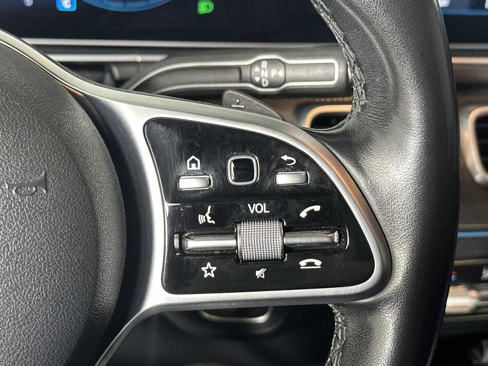 Used 2021 Mercedes-Benz GLE 350 GLE 350 image 30