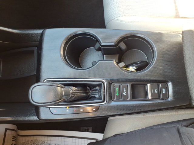 Used 2023 Honda Civic EX image 21