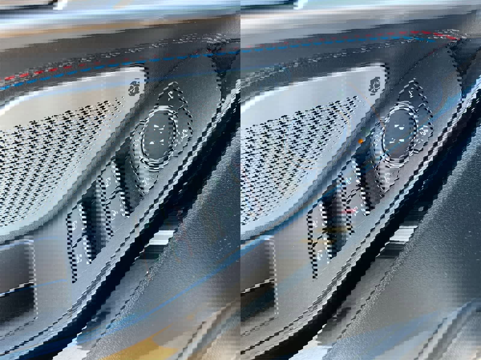 Certified 2024 Ford Explorer ST w/ Equipment Group 401A image 18