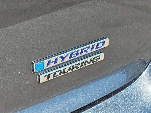 Used 2025 Honda Accord Touring image 9