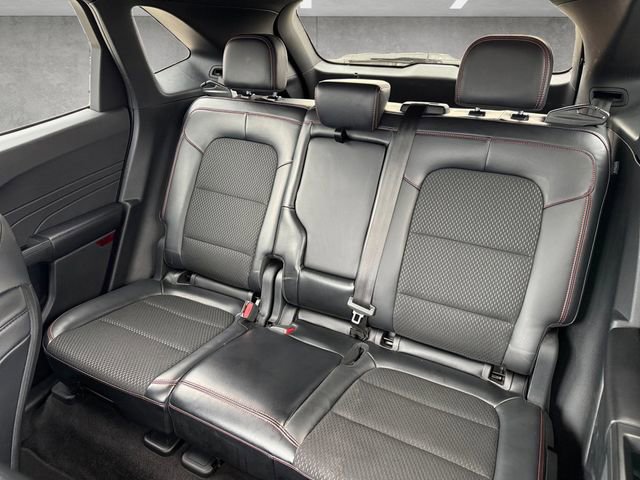 Certified 2025 Ford Escape ST-Line image 22