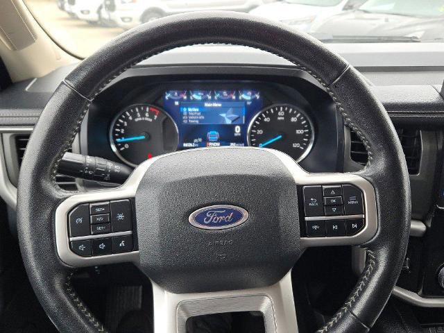 Certified 2024 Ford Expedition Max XLT image 33
