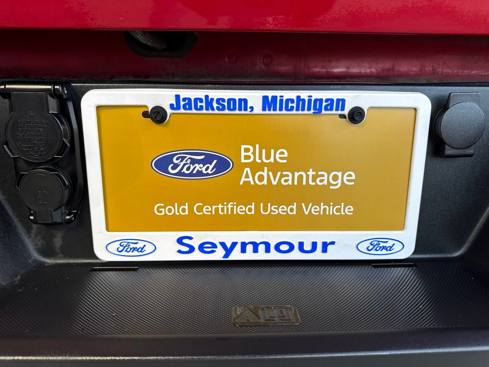 Certified 2022 Ford F150 Lariat w/ Tow Technology Package AWD/4WD image 16