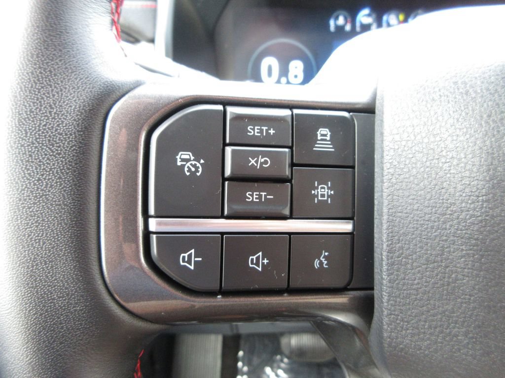 Certified 2023 Ford Expedition Limited AWD/4WD image 16