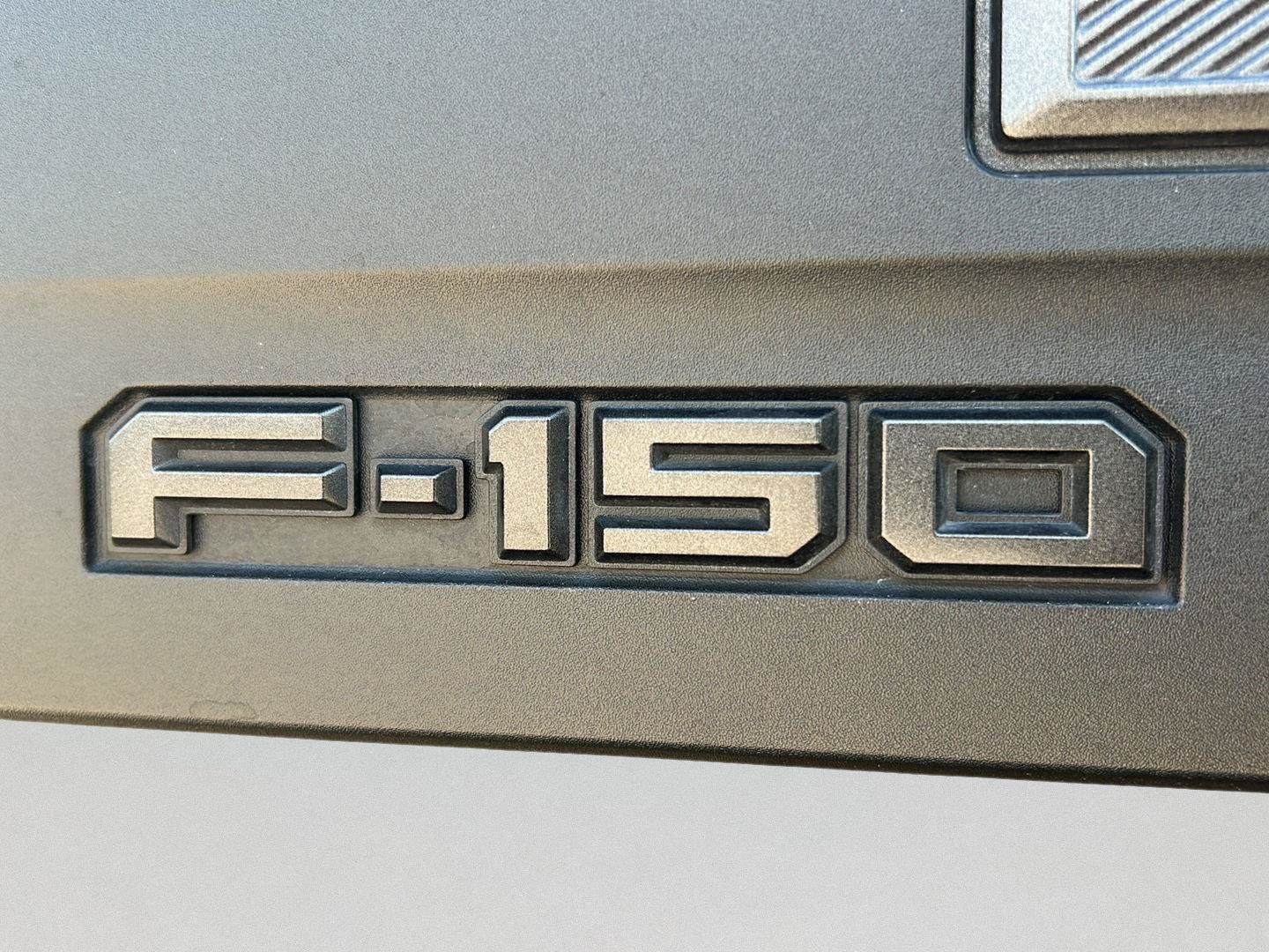 Certified 2025 Ford F150 Raptor AWD/4WD image 34