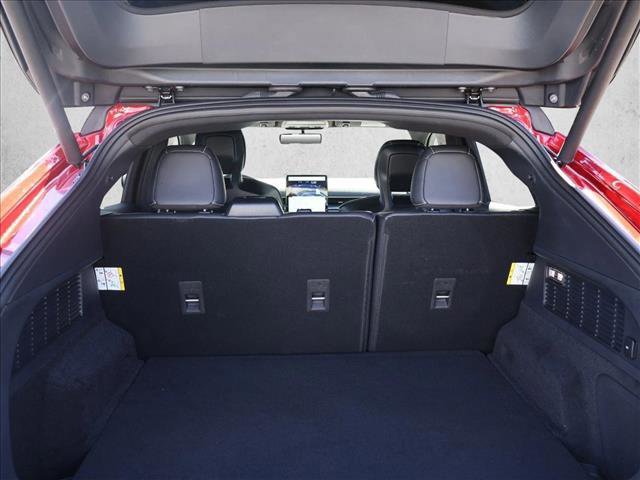 Certified 2024 Ford Mustang Mach-E GT image 8