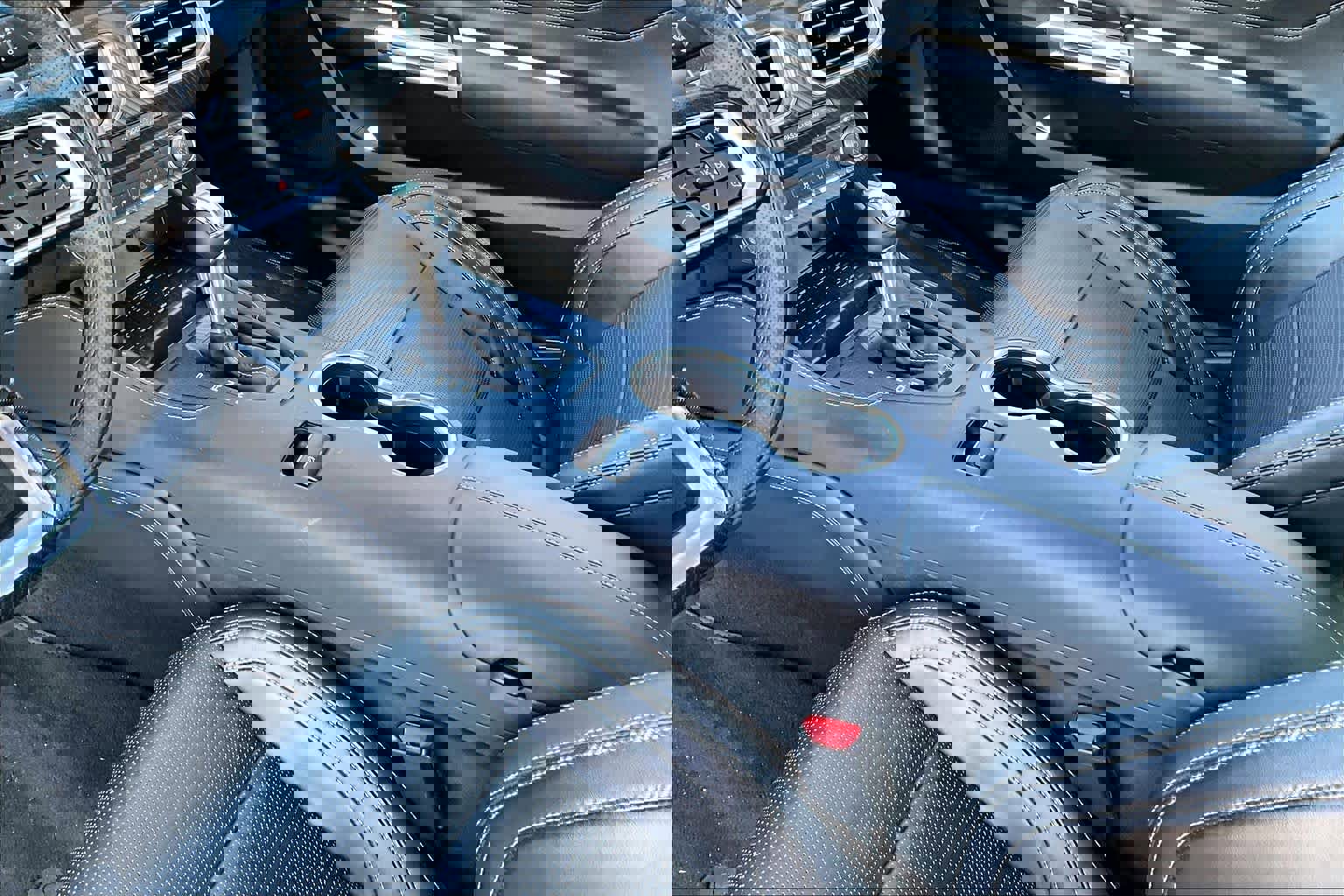 Certified 2024 Ford Mustang GT Premium image 15