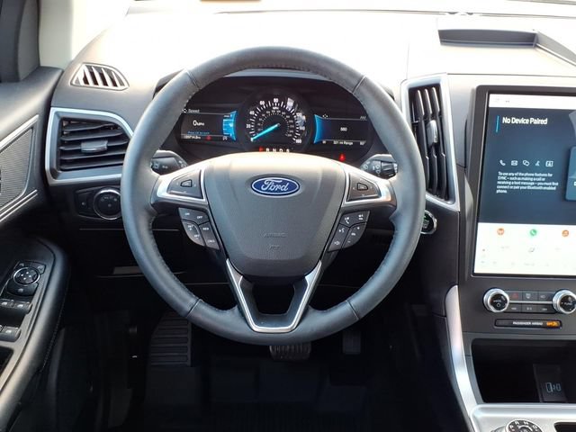 Certified 2024 Ford Edge SEL w/ Convenience Package AWD/4WD image 14