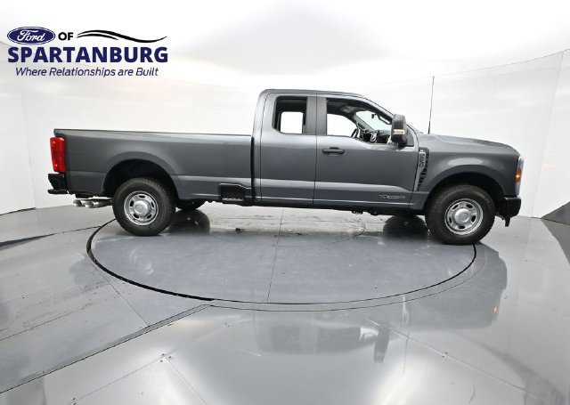 Certified 2026 Ford F250 XL RWD image 8