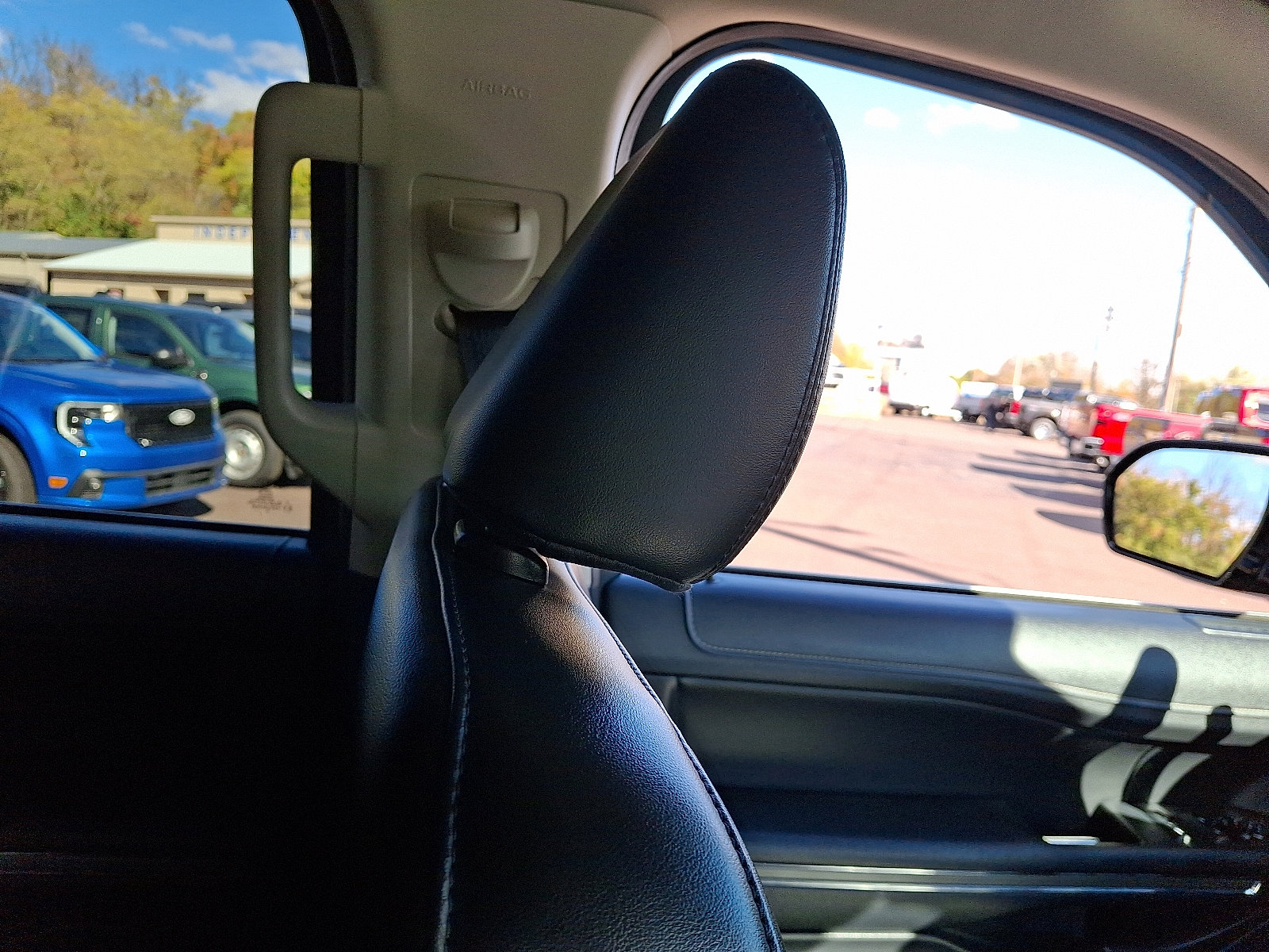 Certified 2024 Ford Expedition Max XLT image 13