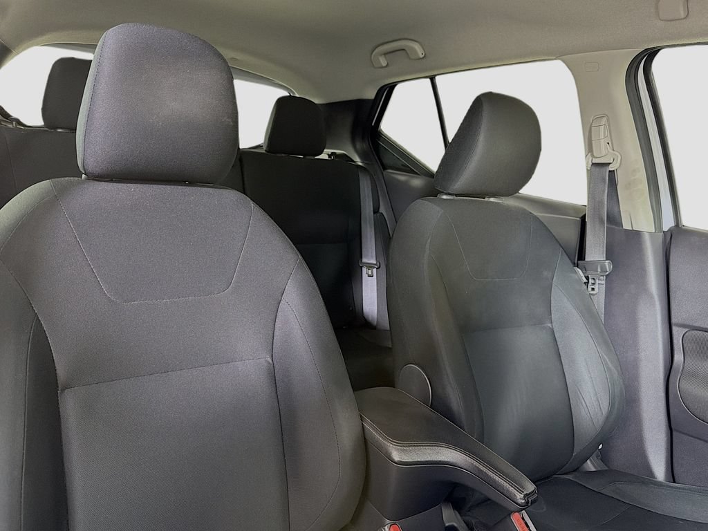 Used 2024 Nissan Kicks S FWD image 30