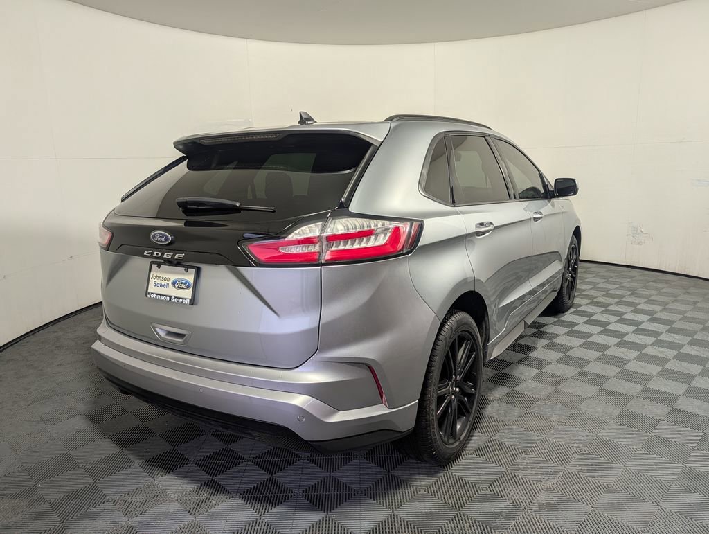 Certified 2024 Ford Edge ST-Line image 5