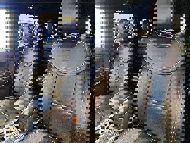 Certified 2020 Ford Explorer ST image 22