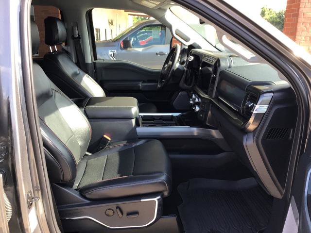 Certified 2023 Ford F350 Lariat AWD/4WD image 6