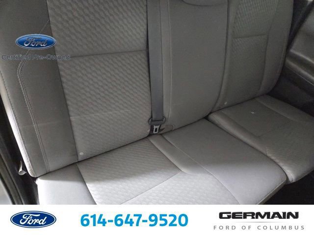 Used 2023 Toyota Tacoma SR5 w/ Technology Package AWD/4WD image 22