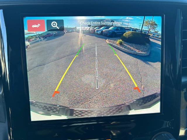 Used 2026 RAM 1500 Warlock AWD/4WD image 31