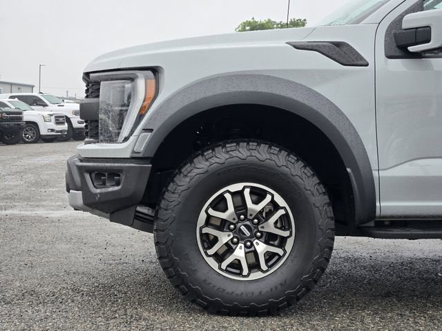 Certified 2023 Ford F150 Raptor AWD/4WD image 9