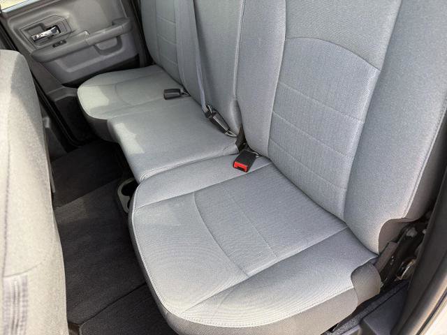 Used 2022 RAM 1500 Classic SLT w/ Electronics Group image 27