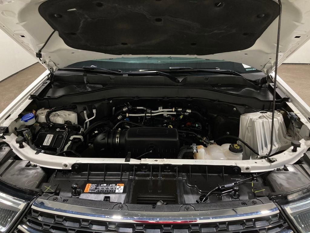 Certified 2023 Ford Explorer XLT w/ Equipment Group 202A image 11