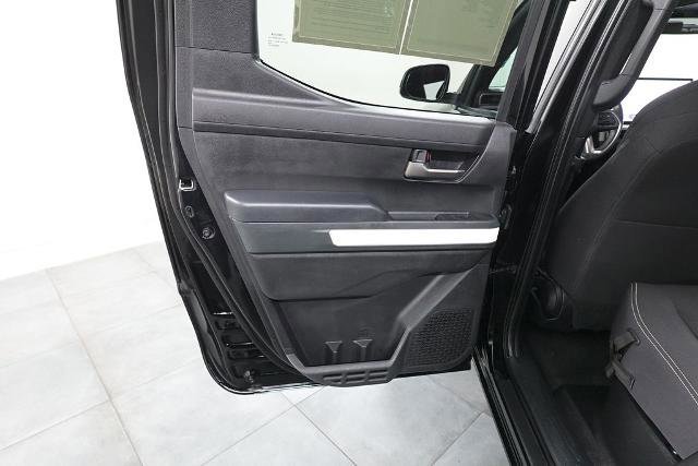 Used 2024 Toyota Tacoma TRD Off-Road image 21