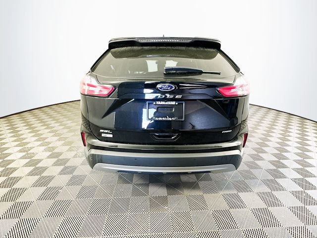 Certified 2023 Ford Edge SEL w/ Convenience Package AWD/4WD image 11