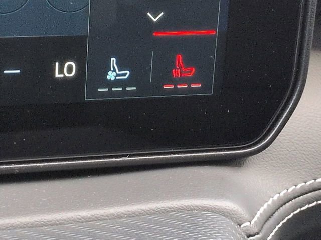 Certified 2025 Ford Mustang Premium image 20