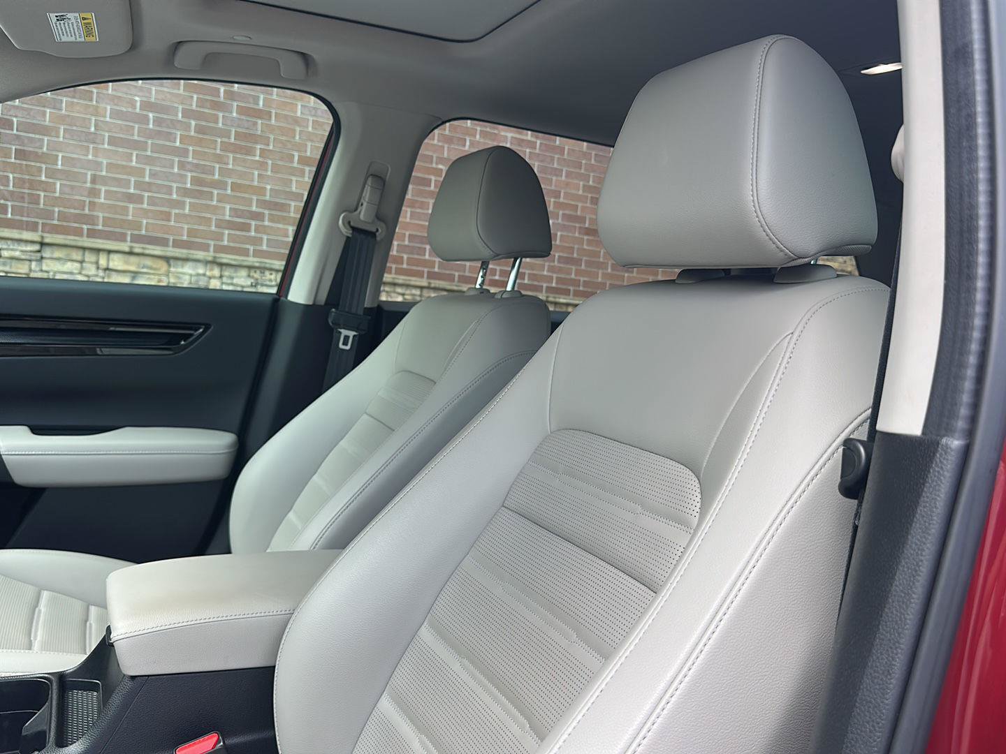 Used 2024 Honda CR-V EX-L image 11